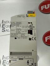 LENZE E82EV751_4B INVETER DRIVE