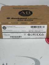 Allen Bradley 1769-IF4 4 Chanel Analog Current/Voltage Input