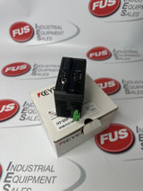 KEYENCE IV2-G30F Sensor Amplifier