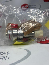 RICHARDS INDUSTRIALS STERIFLOW JSR-DN15-6L VALVE
