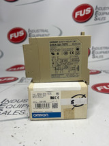 OMRON G9SA-321-T075 SAFETY RELAY