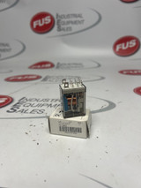 ALLEN BRADLEY 700-HF32Z24 SQUARE BASE RELAY