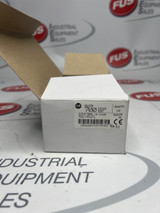 ALLEN BRADLEY 700-HN121 RELAY WITH SOCKET