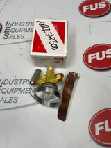 DANFOSS 068Z3403 THERMAL EXPANSION VALVE