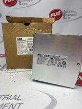 ABB 1SVR427035R0000 SWITCH MODE POWER SUPPLY