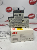 ABB 1SAM350000R1009 MOTOR PROTECTION CIRCUIT BREAKER