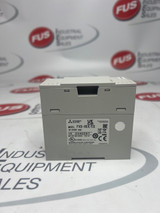 MITUBISHI FX5-8EX/ES PROGRAMMABLE CONTROLLER