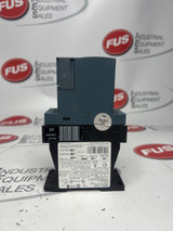 SIEMENS 3RW3016-1BB04 SOFT STARTER