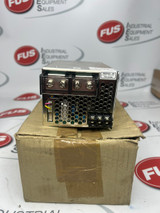 TDK LAMBDA HWS600-24 SWITCHING MODE POWER SUPPLY