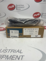 MITSUBISHI MR-J3ENCBL2M-A2-L SERVO ENCODER CABLE