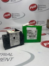 SCHNEIDER GV2ME04 MOTOR PROTECTION CIRCUIT