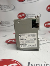 ALLEN BRADLEY 1769-PA2 POWER SUPPLY