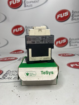 SCHNEIDER LC1D18BD CONTACTOR