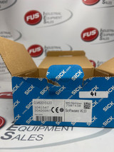 SICK CLV620-0120 BAR CODE READER