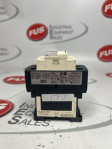 SCHNEIDER LC1D25BD CONTACTOR