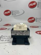 SCHNEIDER LC1D09 CONTACTOR