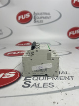 SCHNEIDER C60HC MINIATURE CIRCUIT BREAKER