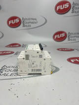 SCHNEIDER IC60H C25A MINIATURE CIRCUIT BREAKER 4-POLE