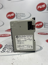 ALLEN BRADLEY 1769-IF8 8 CHNL ANALOG INPUT MODULE