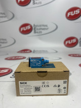 SICK DE-79183 SAFETY EXTENSION RELAY