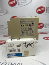 OMRON G9SA-301 SAFETY RELAY UNIT