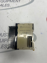 OMRON CJ1W-ID211 INPUT UNIT/MODULE