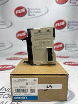 OMRON CJ1W-0D232 PLC OUTPUT UNIT/MODULE