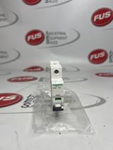 Copy of SCHNEIDER IC60H C 4A MINIATURE CIRCUIT BREAKER SINGLE POLE