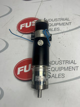 BAUTZ E588A-MGC DC SERVO MOTOR WITH PLG52 GEARBOX