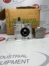 ATLANTA 59 11 015 TYPE 59 SERVO WORM GEAR UNIT