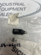 OMRON E3Z-B86 PHOTOELECTRIC SENSOR