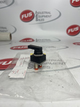 FESTO HS0-4/3-M534539 MN02 MANUAL CONTROL VALVE