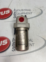 SDPC FM-40-04-L AIR REGULATOR