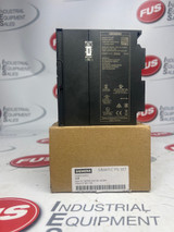 SIEMENS 6ES7307-1KA02-0AA0 POWER SUPPLY MODULE