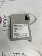 ALLEN BRADLEY 1769-IA16 INPUT MODULE