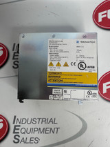 SIGMATEK MDD 121-1 Servo Drive