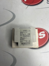 EATON ETR2-12 TIMER RELAY