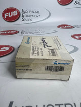 WENGLOR UF66VCF3S647 FIBER OPTIC AMPLIFIER