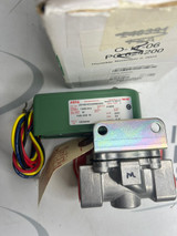 ASCO JDFX8215C030MB05935 SOLENOID VALVE