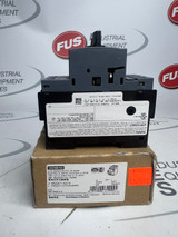 SIEMENS 3RV2311-1GC10 MOTOR PROTECTION CIRCUIT BREAKER