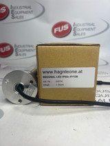 HAGNLEONE SEEGNAL LED IP65C-RYGB LIGHT TOWER