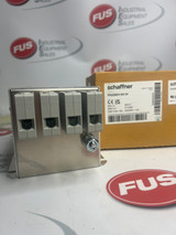 SCHAFFNER FN3256H-64-34 LINE FILTER