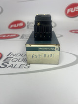 TELEMECANIQUE PS1-E181 High-quality industrial automation spare parts for machine maintenance and repair.