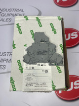WAGO 2002-2611/1000-541 X25 TERMINAL BLOCKS