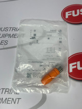IFM EVC810 FEMALE WIREABLE CONNECTORS