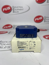 TELEMECANIQUE XX9D1A1C2M12 ULTRASONIC SENSOR