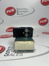 TELEMECANIQUE PS1-E18 SOLENOID VALVE