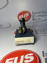 TELEMECANIQUE PWB-A1899 FEMALE THREAD STOP VALVE