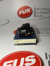 TELEMECANIQUE PS1-E111 SOLENOID VALVE