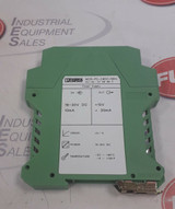 Phoenix Contact MCR-PS-24DC/10DC 18-30V Signal Conditioner